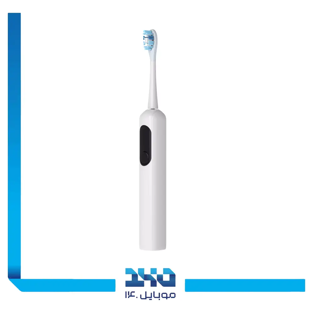 مسواک برقی گرین لاین مدل Tooth Brush With Tft Display