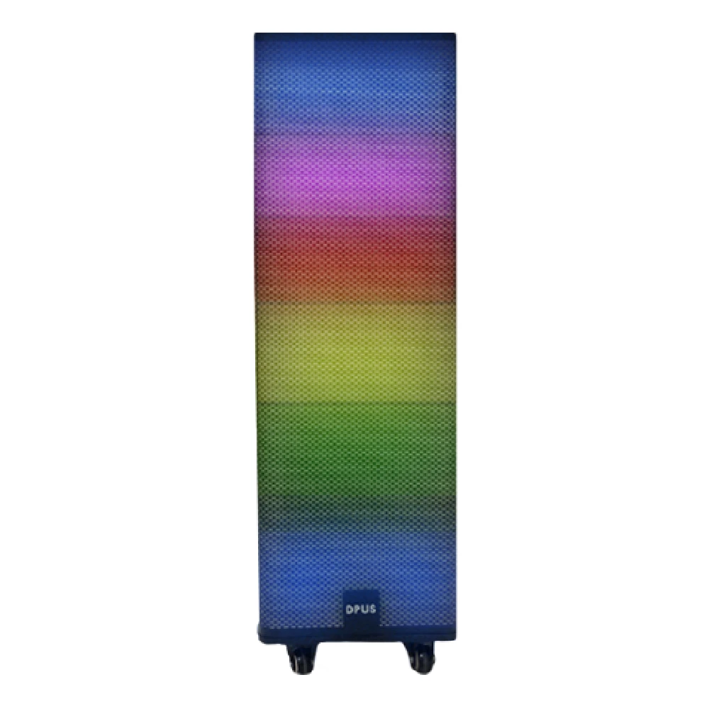 اسپیکر بلوتوثی ویلیکو مدل TW-1017