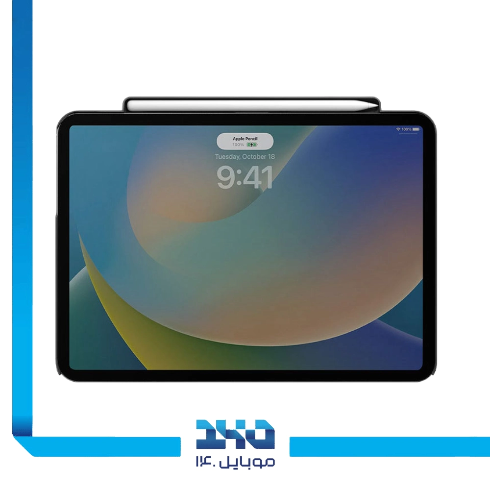 قاب آیپد Pro 11 m4 (2024) یونیک مدل Axel Snap-easy