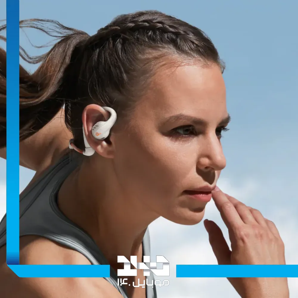 هندزفری بیسیم انکر مدل (Soundcore AeroFit Pro)
