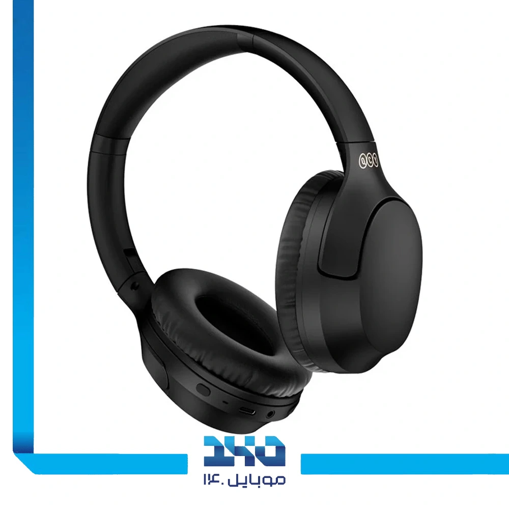 هدفون بی سیم کیو سی وای مدل (H2 Pro)