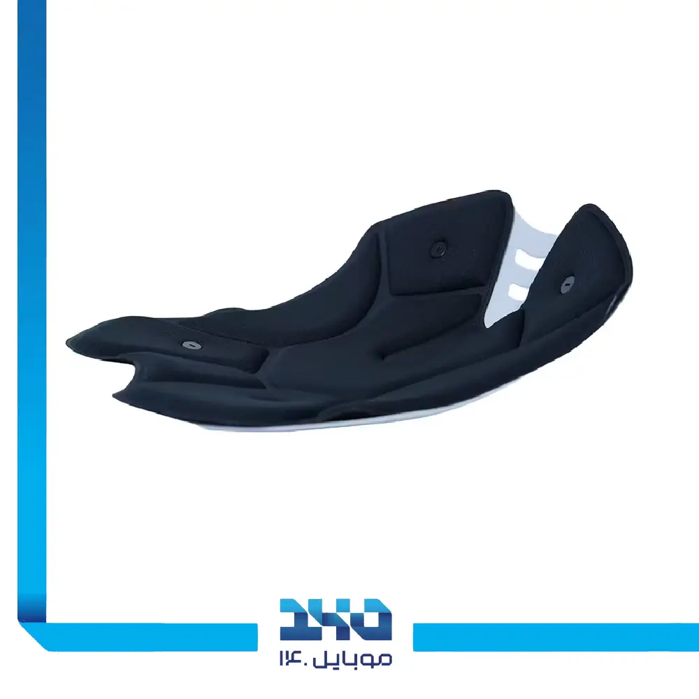 بالشتک نشیمن طبی خودرو گرین لاین مدل Ortho Pro Breathable Fabric