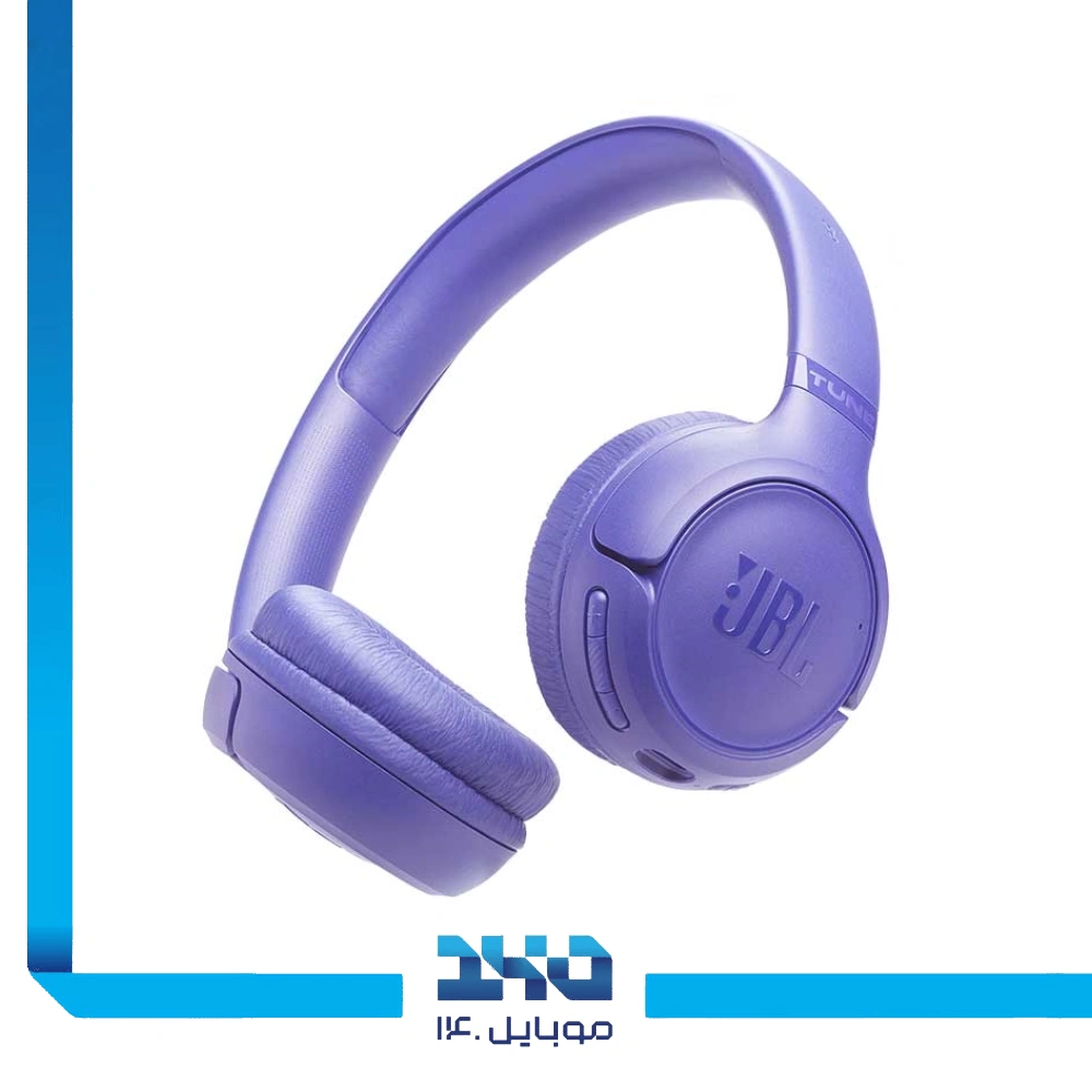 هدفون بی سیم جی بی ال مدل Tune 530BT