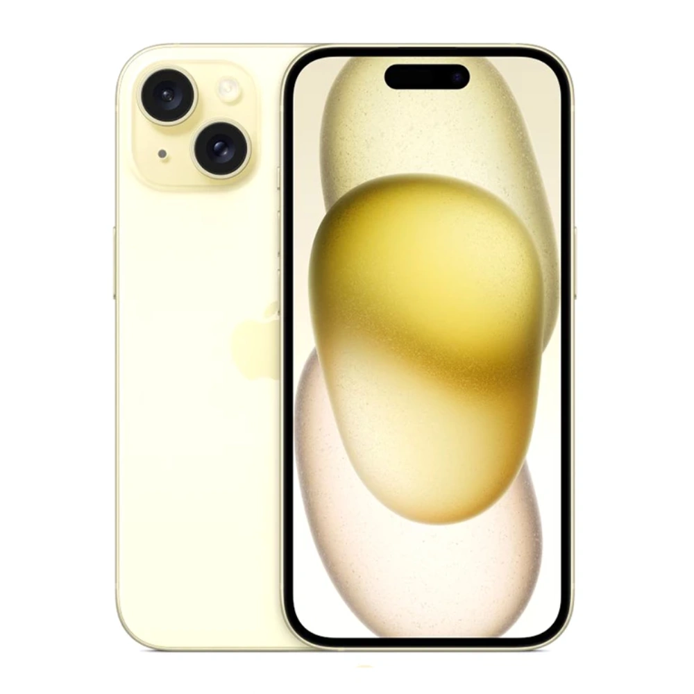 گوشی موبایل اپل مدل iPhone 15 Plus ظرفیت 128 گیگابایت رم 6 گیگابایت