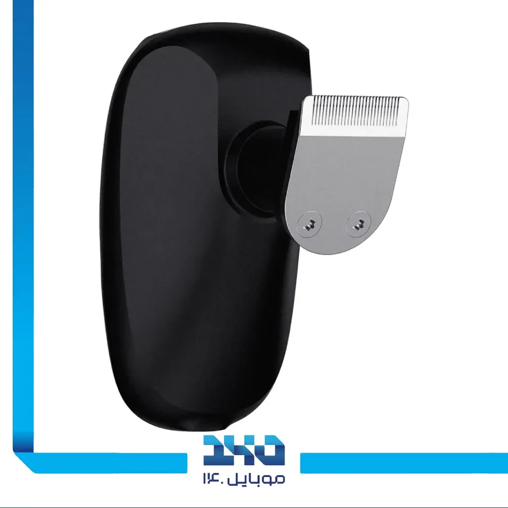 ماشین اصلاح 5 کاره گرین لاین مدل Grooming Kit GNROTM54SBK