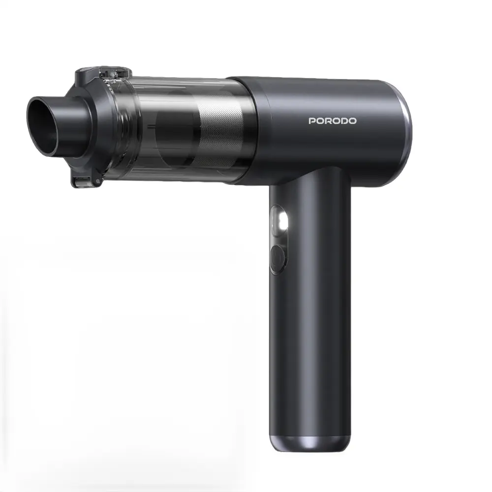 دمنده و مکنده شارژی پرودو مدل (PDM8DGY) توان 140 وات