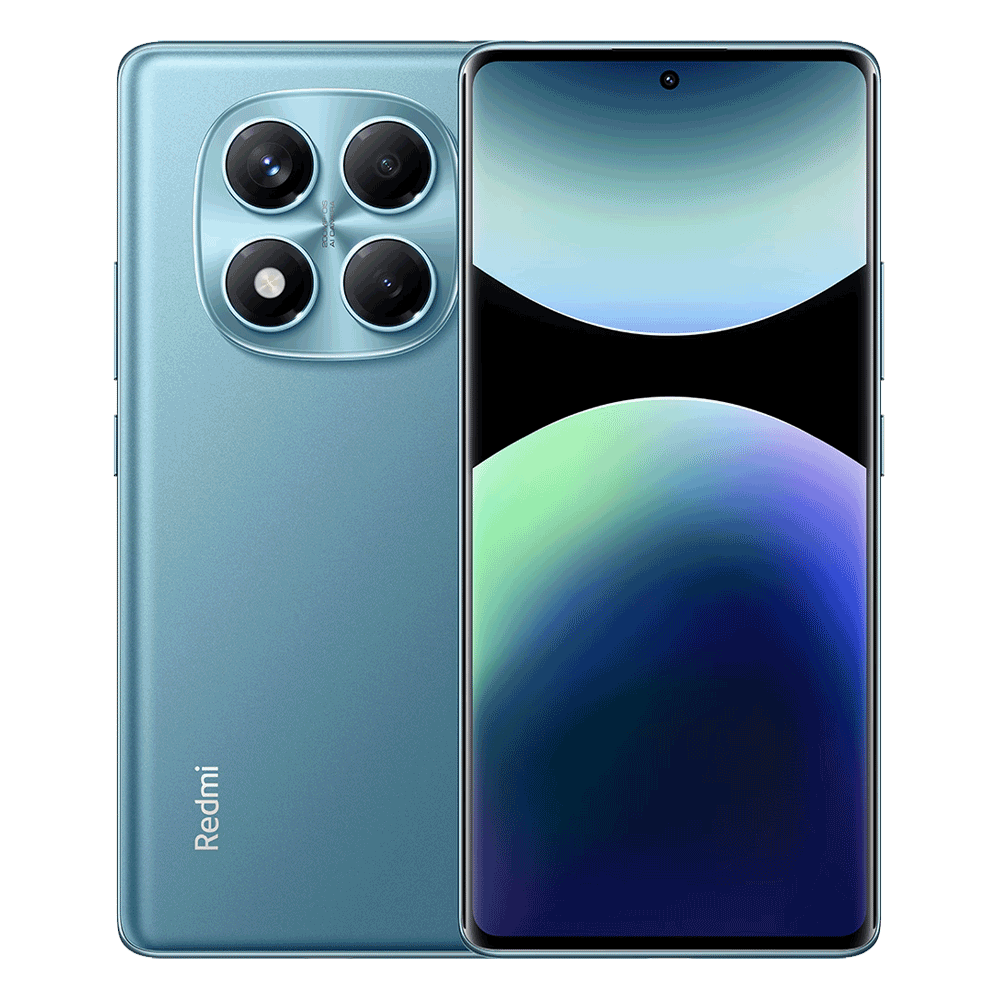 گوشی موبایل شیائومی مدل Redmi Note 14 Pro ظرفیت 256 گیگابایت رم 8 گیگابایت | دارای شارژر