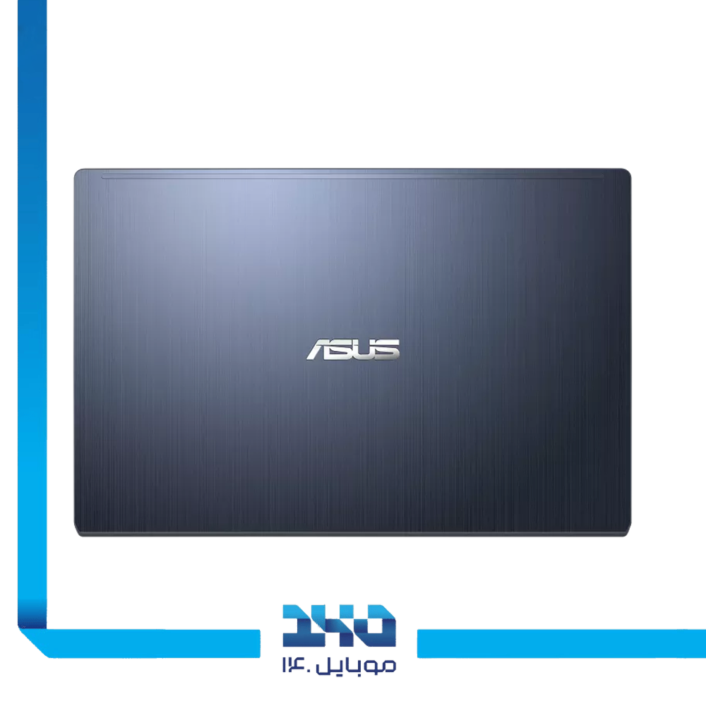 لپ تاپ ایسوس 14.0 اینچ مدل VivoBook E410KA Pentium N6000 4GB 64GB+256GB intel UHD