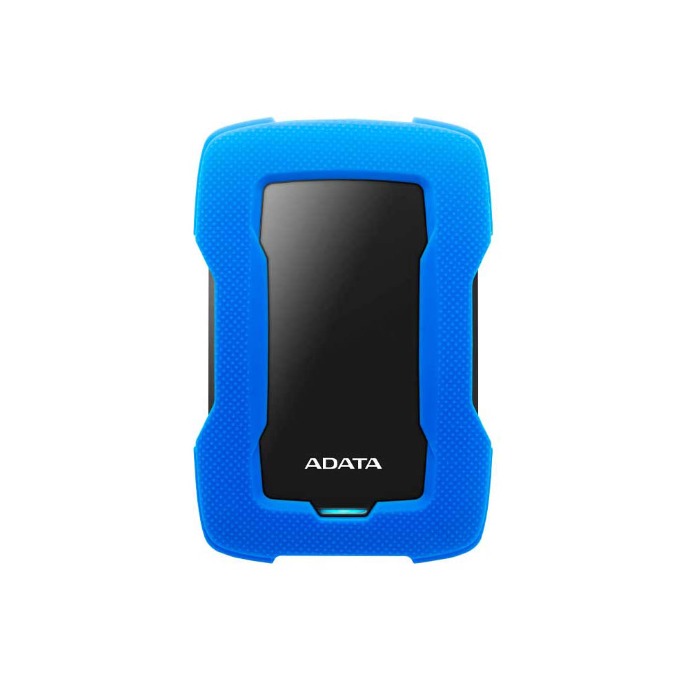 هارد اکسترنال ای دیتا مدل (HD330) ظرفیت 1 ترابایت