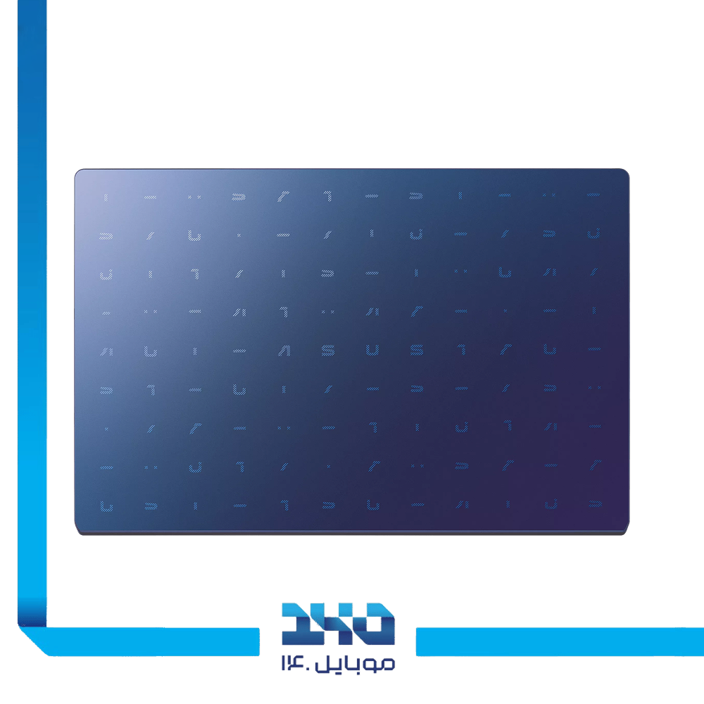 لپ تاپ ایسوس 14 اینچ مدل ASUS VivoBook E410KA Celeron N4500 4GB 64GB intel UHD