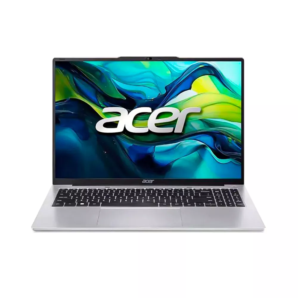 لپ تاپ ایسر 15.6 اینچ مدل Aspire Lite i5 13500H 16GB 512GB UHD Graphics