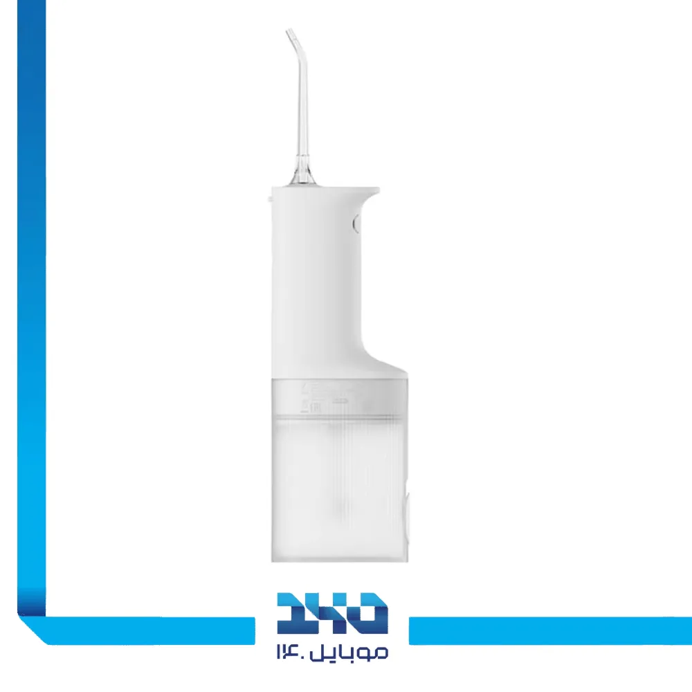 دستگاه شست و شوی دهان شیائومی مدل Water Flosser 2