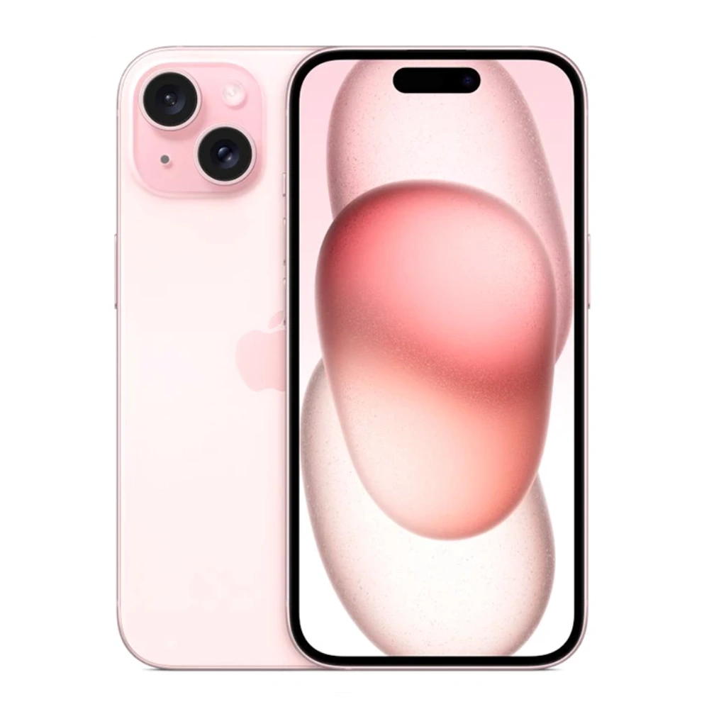 گوشی موبایل اپل مدل iPhone 15 Plus ظرفیت 128 گیگابایت رم 6 گیگابایت