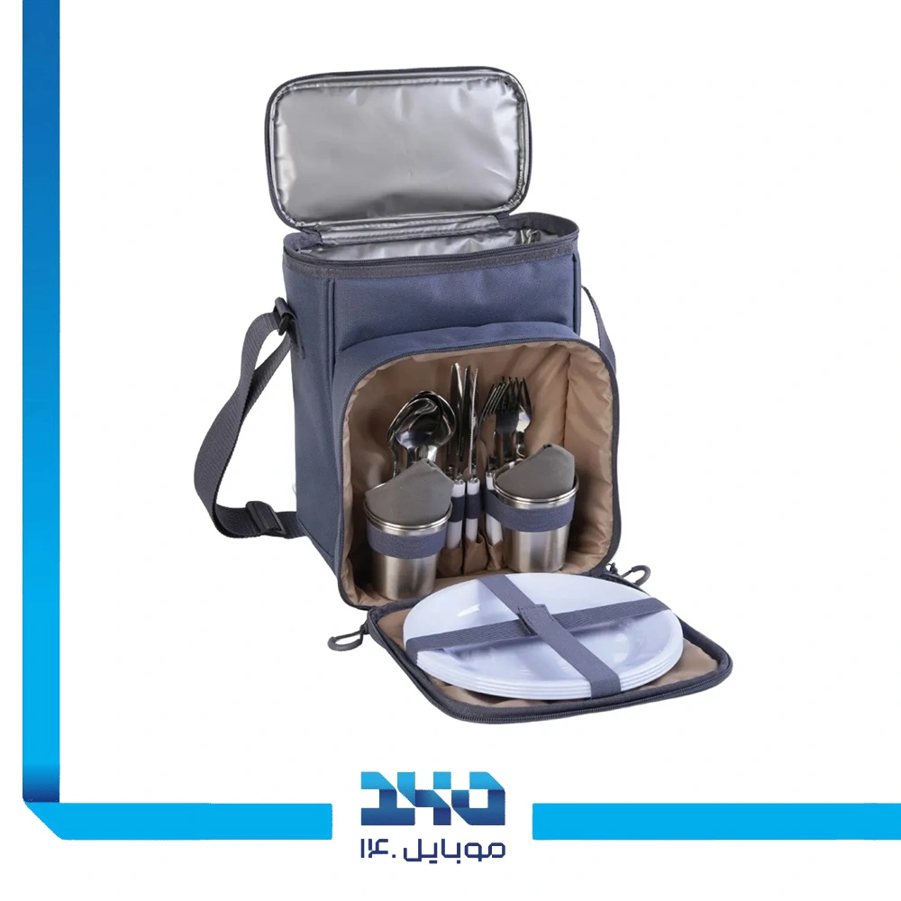 کیف پیک‌نیک گرین لاین Camp Mate