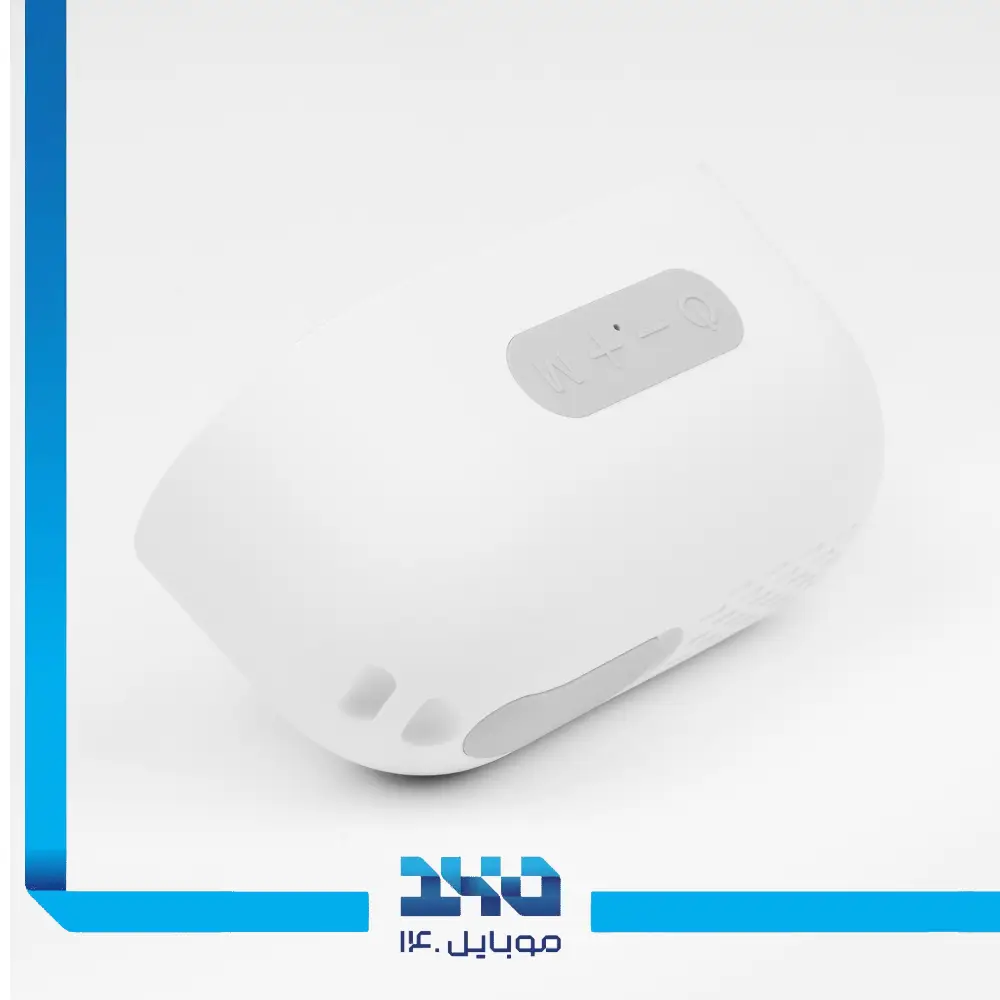 اسپیکر قابل حمل هسیکا مدل B23