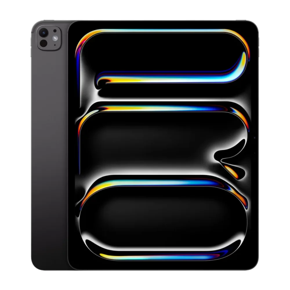 تبلت اپل مدل iPad Pro WiFi 2025 ظرفیت 256 گیگابایت رم 12 گیگابایت
