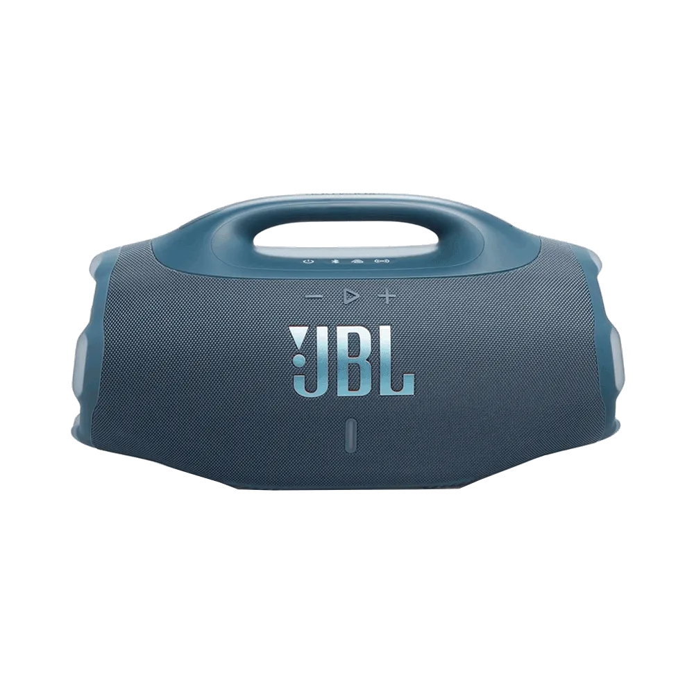 اسپیکر بلوتوثی قابل حمل جی بی ال مدل BoomBox 4