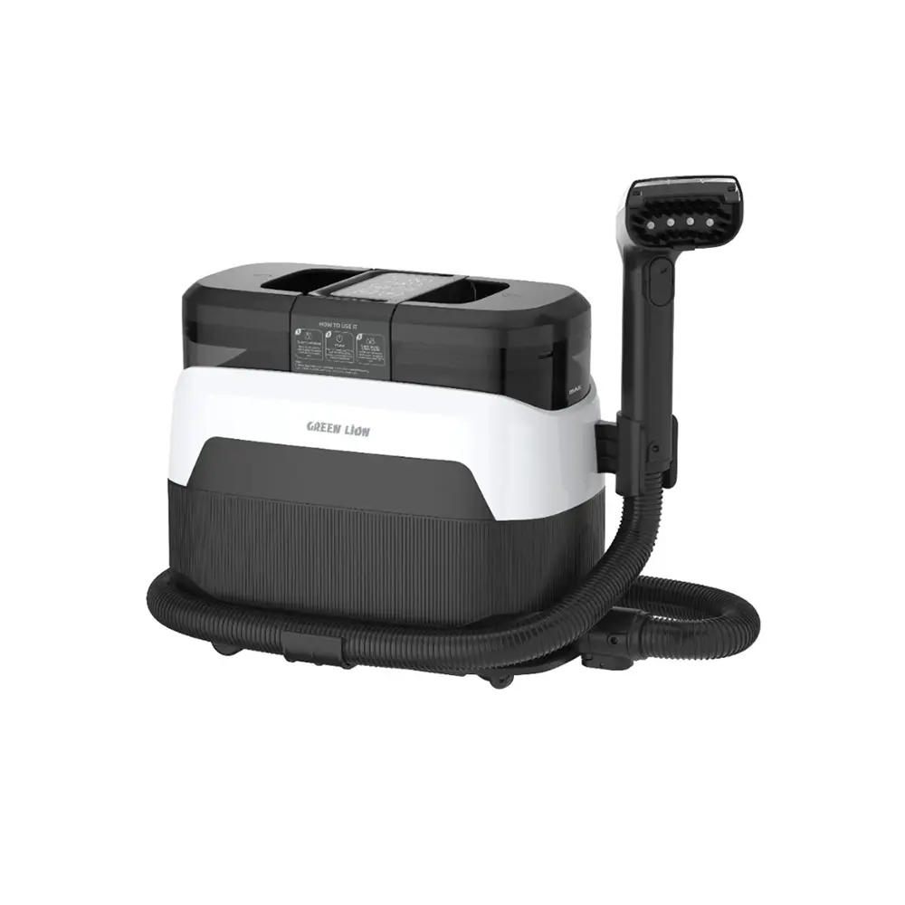 بخارشوی فرش و مبل گرین لاین مدل (GL-9018)