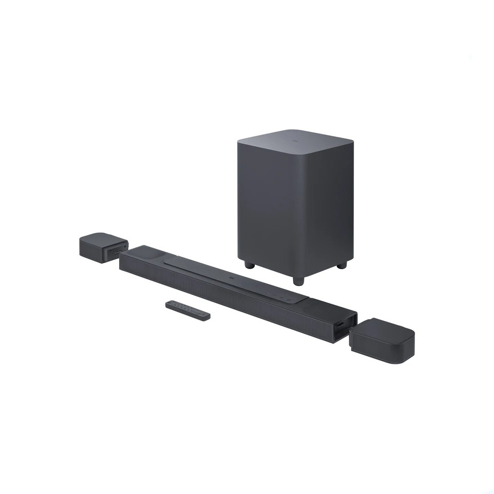 ساندبار جی بی ال مدل Bar 800 MK2