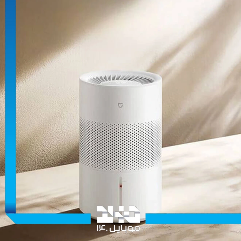 دستگاه رطوبت‌ساز شیائومی میجیا مدل Humidifier 3