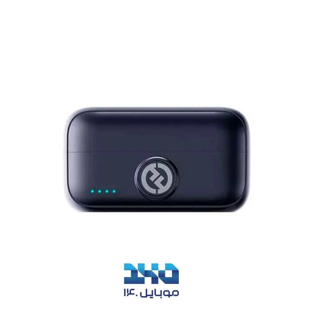 میکروفون بیسیم هالی لند مدل LARK M3 Combo 2TX 1RX