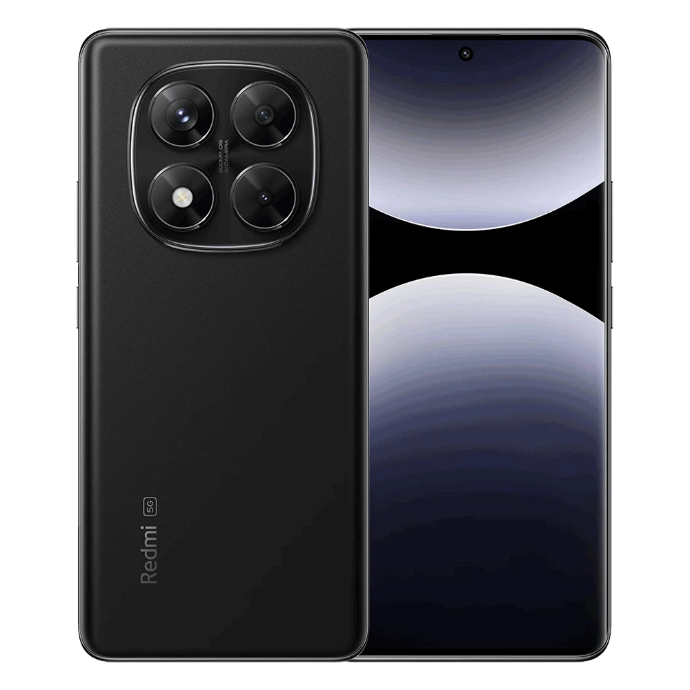 گوشی موبایل شیائومی مدل Redmi Note 14 Pro ظرفیت 512 گیگابایت رم 12 گیگابایت | 5G