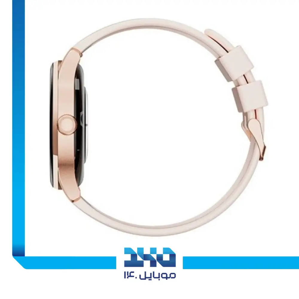ساعت هوشمند کیو سی وای مدل QCY WATCH ELITE