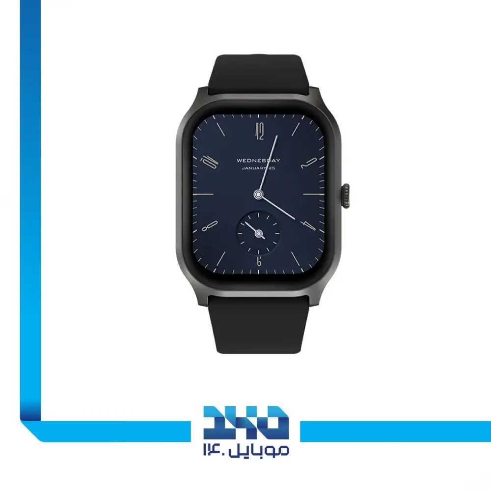 ساعت هوشمند تی سی اچ مدل Z10