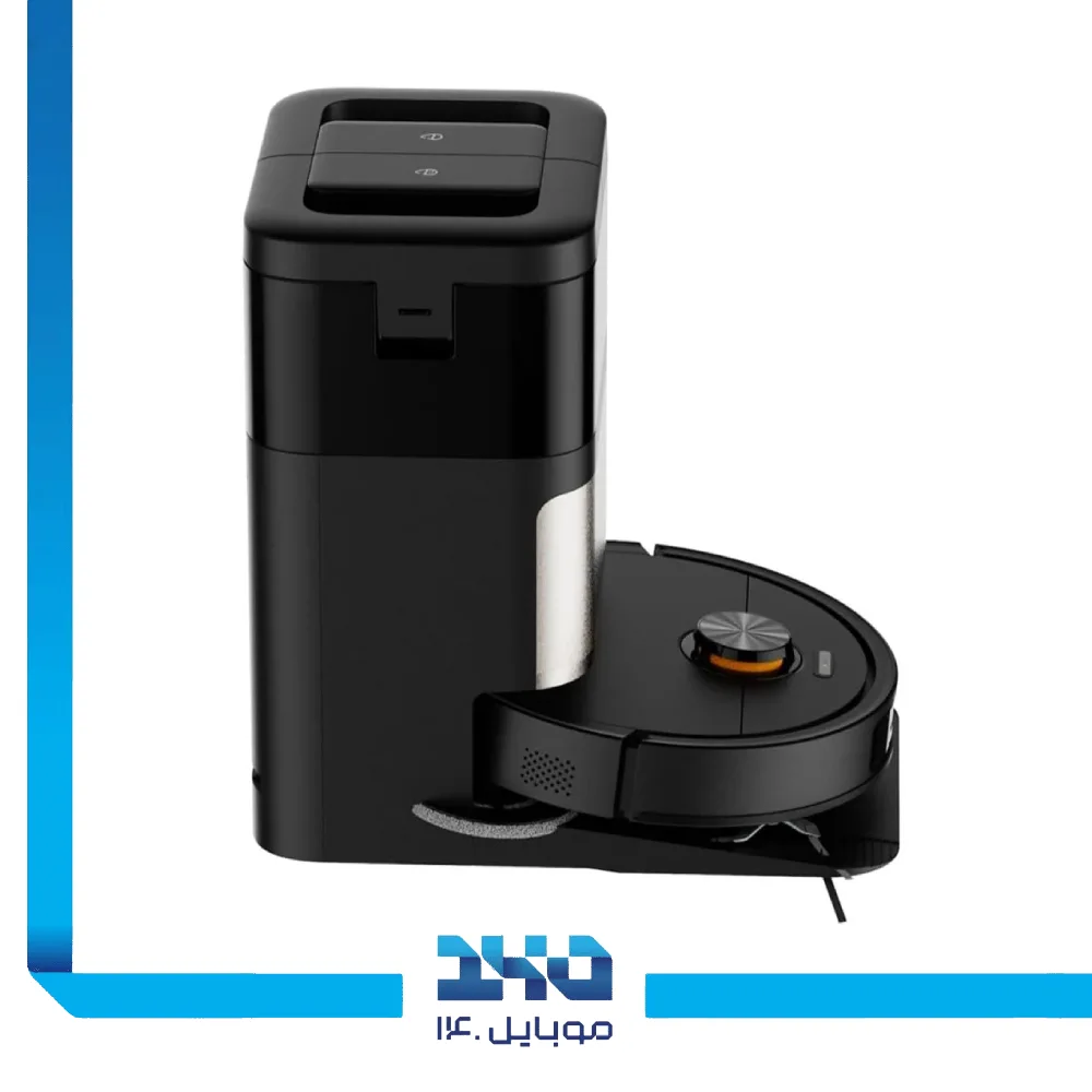 جارو رباتیک درما مدل DEM-X70