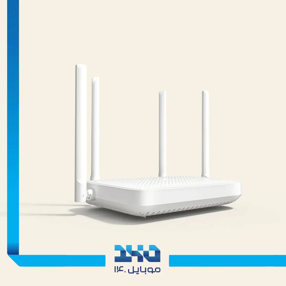 روتر شیائومی مدل AX1500
