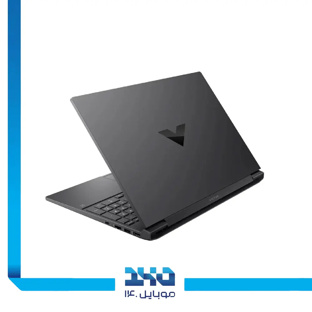 لپ تاپ اچ پی 15.6 اینچ مدل Victus 15 fa2013dx i5 13420H 8GB 512GB RTX 3050