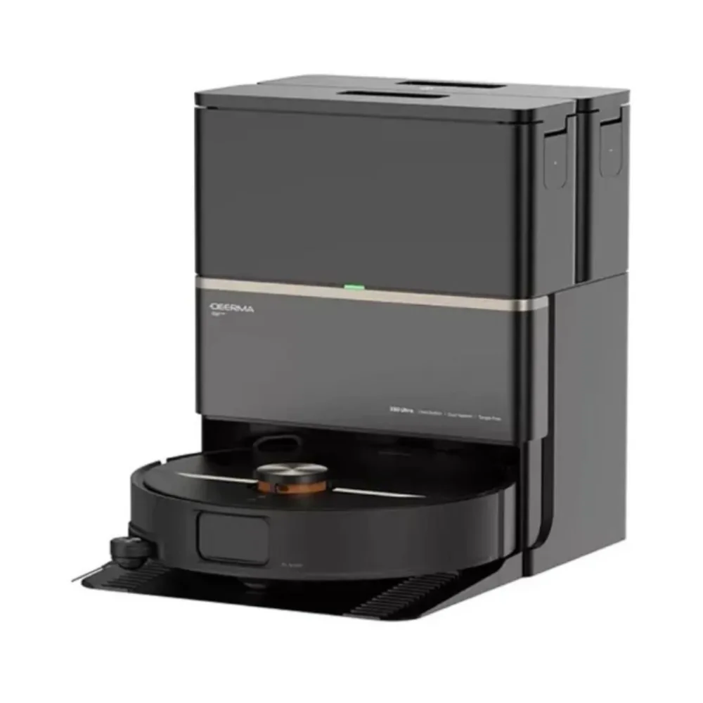 جارو رباتیک درما مدل DEM-X80 Ultra