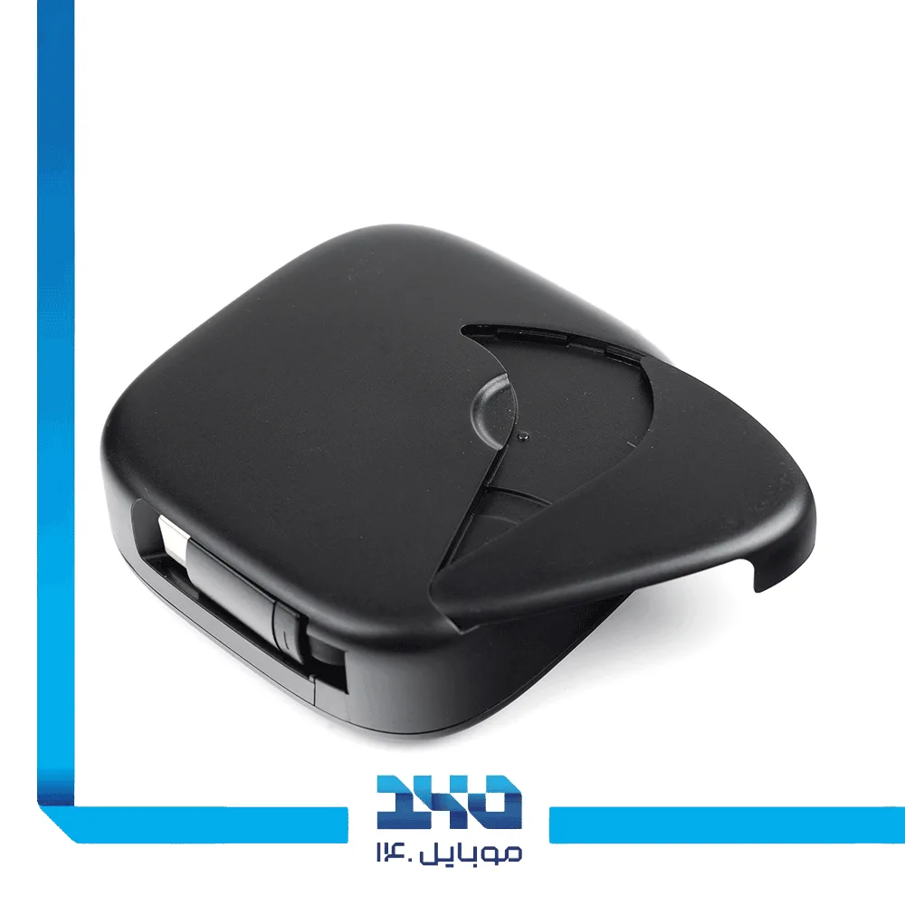 جعبه کابل مسافرتی 6 در 1 هیسکا مدل HR-02
