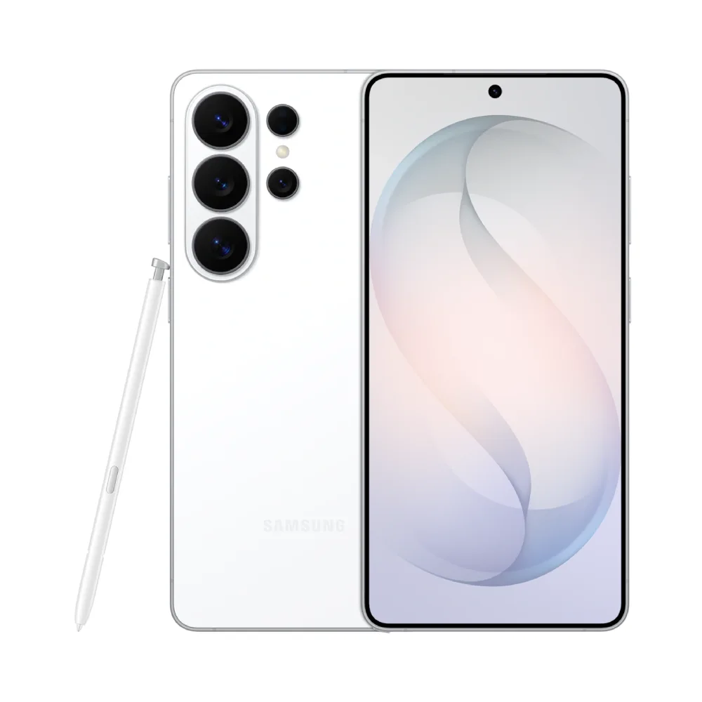 گوشی موبایل سامسونگ مدل Galaxy S26 Ultra 5G ظرفیت 256 گیگابایت رم 12 گیگابایت