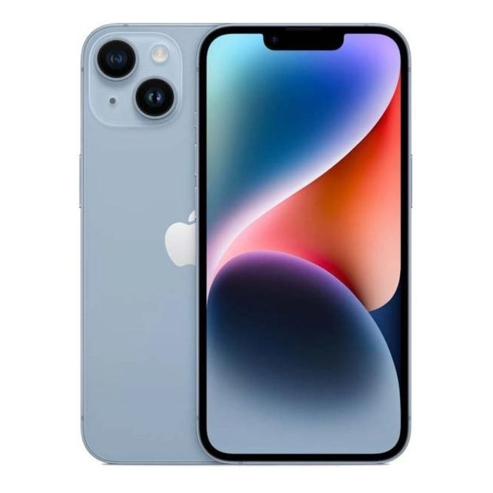 گوشی موبایل اپل مدل iPhone 14 Plus ظرفیت 128 گیگابایت رم 6 گیگابایت | 5G