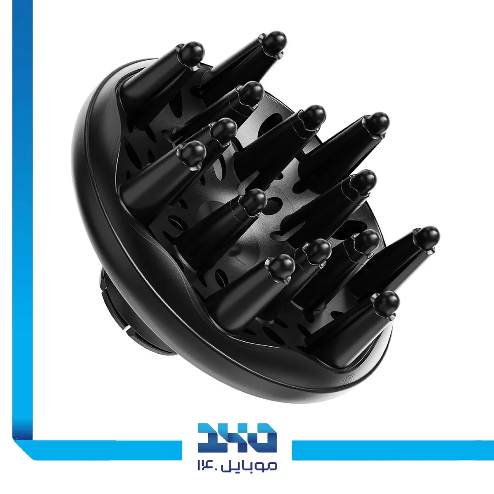 سشوار هیسکا مدل H5259