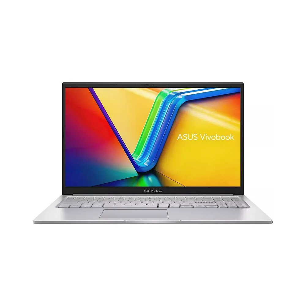 لپ‌تاپ ایسوس مدل VivoBook 15 F1504VA i7 1335U 16GB 512GB Iris Xe