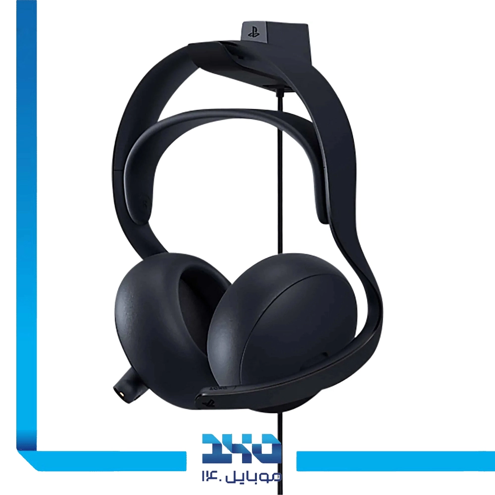 هدست پلی استیشن 5 سونی مدل Pulse Elite