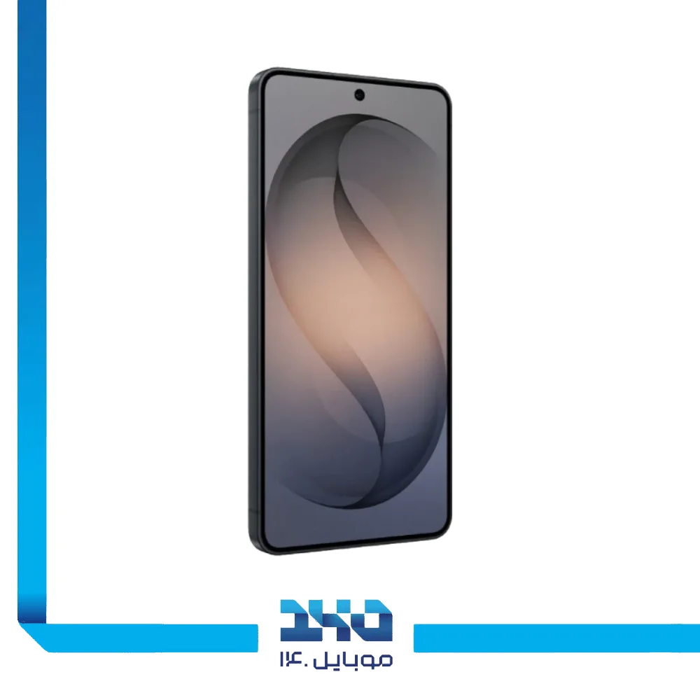 گوشی موبایل سامسونگ مدل Galaxy S26 5G ظرفیت 256 گیگابایت رم 12 گیگابایت