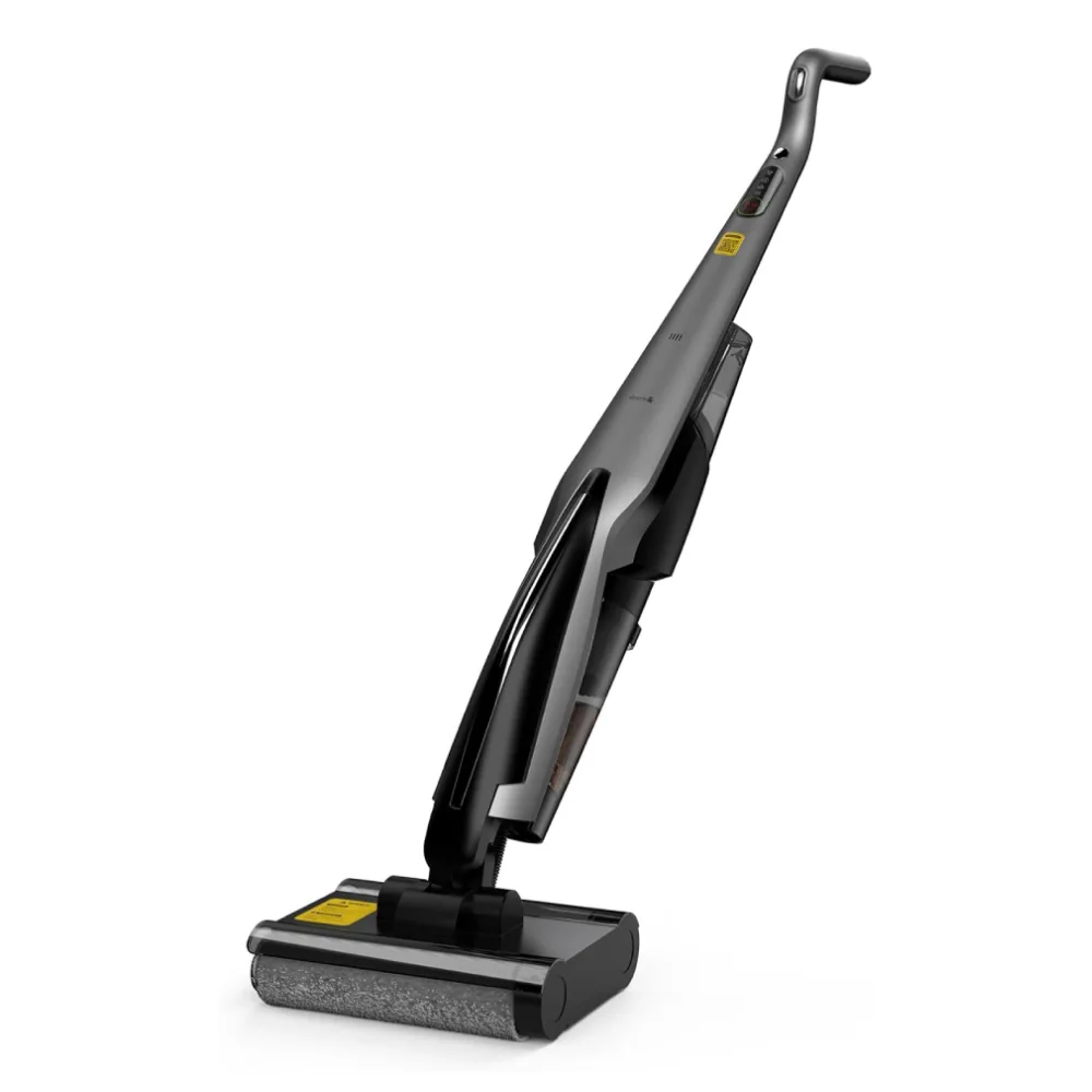جارو شارژی درما مدل DEM-VX96W