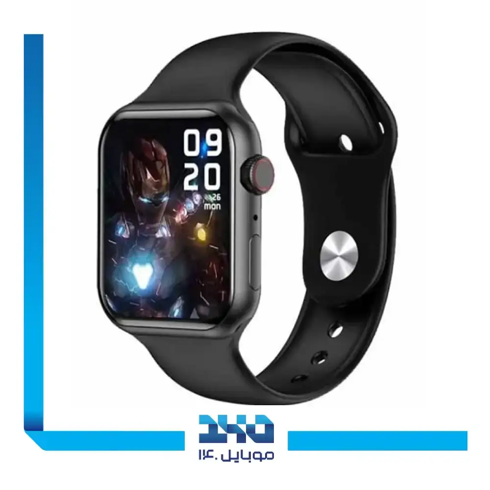 ساعت هوشمند آمایا مدل X9 Pro2
