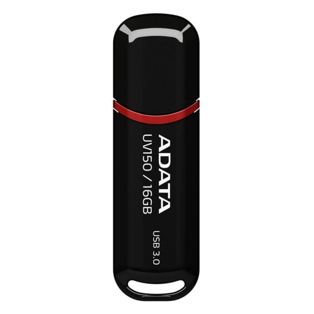 فلش مموری ای دیتا مدل UV150 ظرفیت 128 گیگابایت