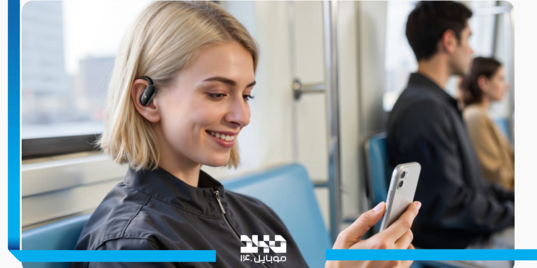 نحوه استفاده و نگهداری صحیح هدفونهای بلوتوثی Anker Soundcore V40i