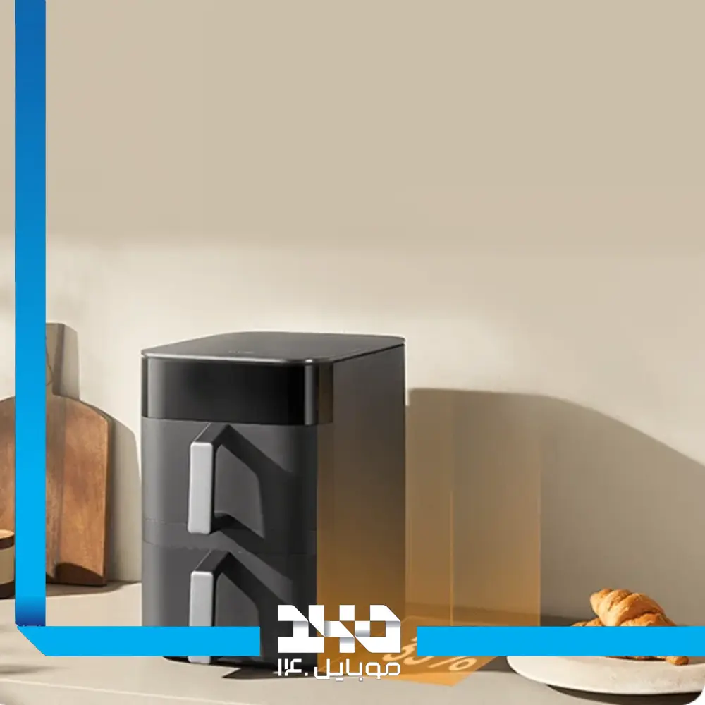سرخ کن شیائومی مدل MAF-DS1201 ظرفیت 12 لیتری