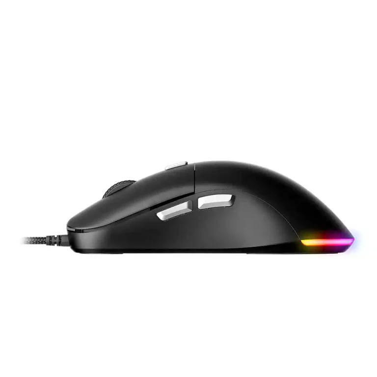 ماوس گیمینگ سیمی فن تک مدل (VX9s) Fantech Kanata S Wired Gaming Mouse