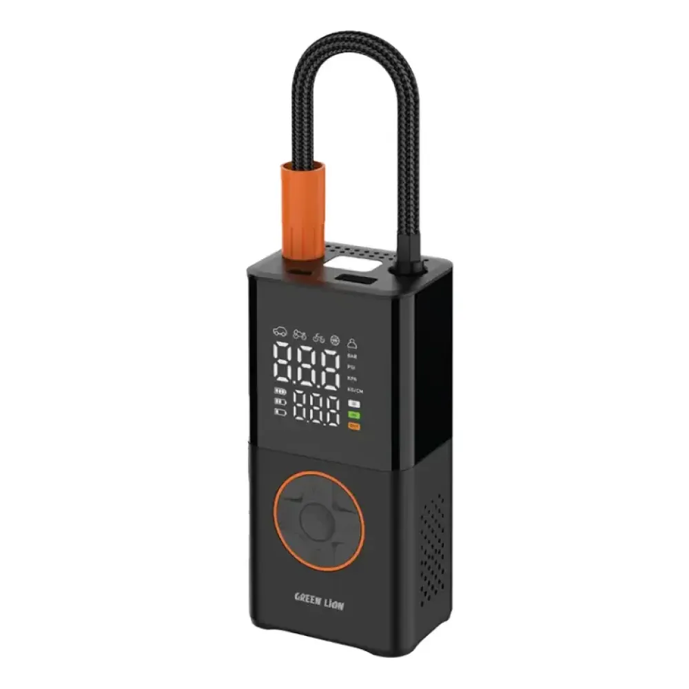 کمپرسور هوا گرین لاین مدل GTI-01
