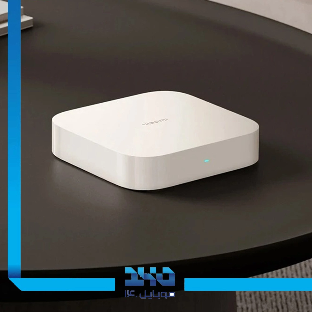 هاب هوشمند شیائومی مدل Smart Home Hub 2